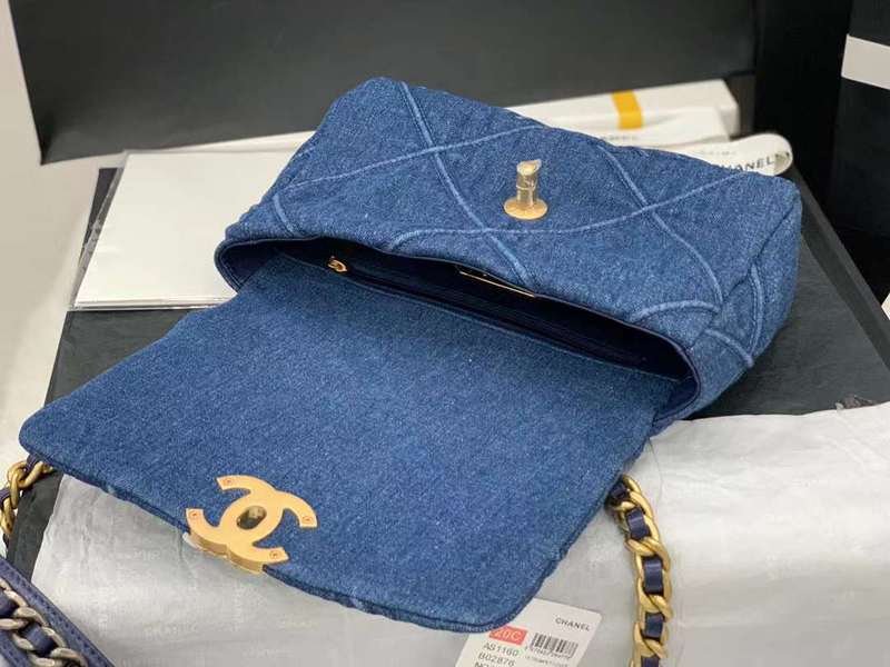 LO - CHL  BAGS FOR WOMEN - FASHION LUXURY BAGS - 011