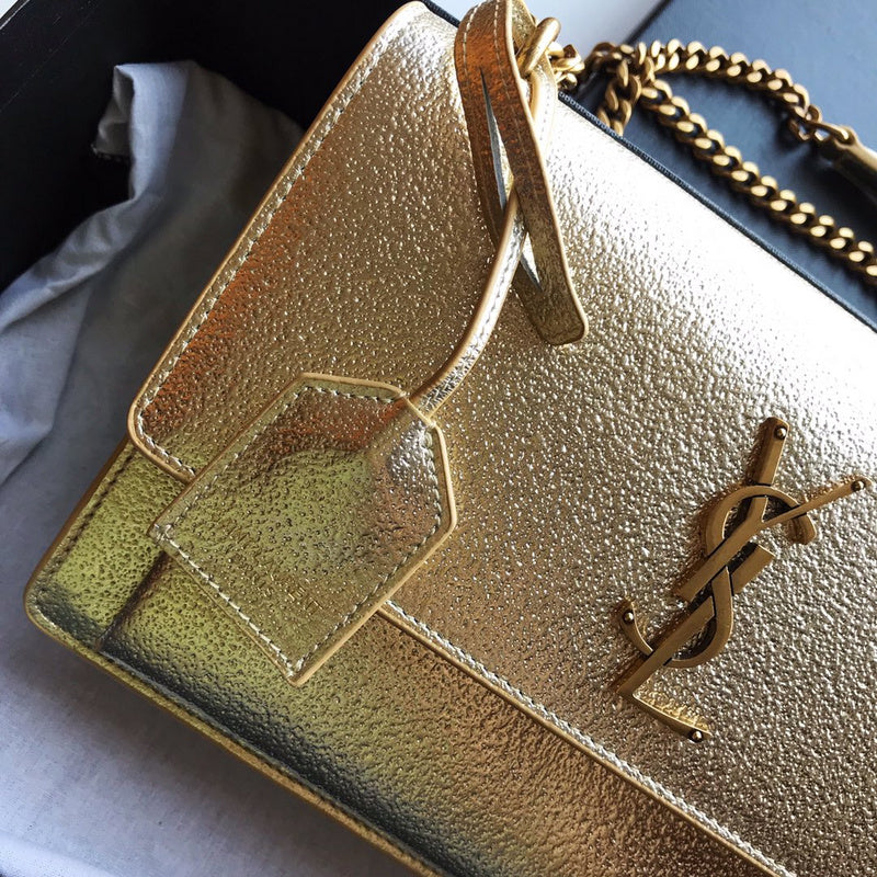 Lusso Official - LUXURY YSL BAGS - 649