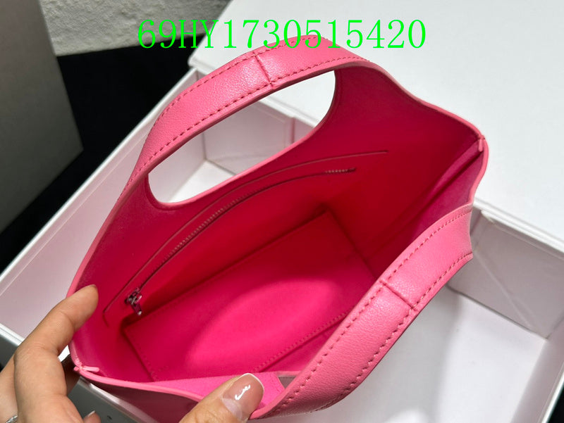 LO - BGA Bags - 1785