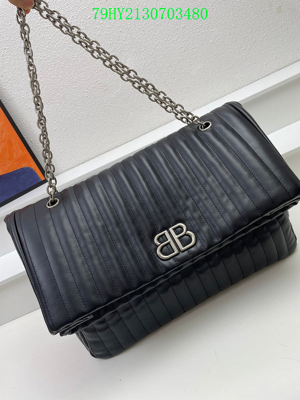 LO - BGA Bags - 1710