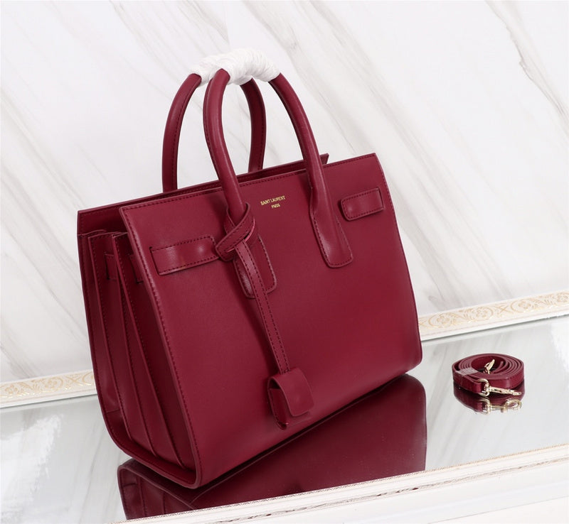 YSL BAGS - WOMEN LOVE LUXURY BAGS - 1700