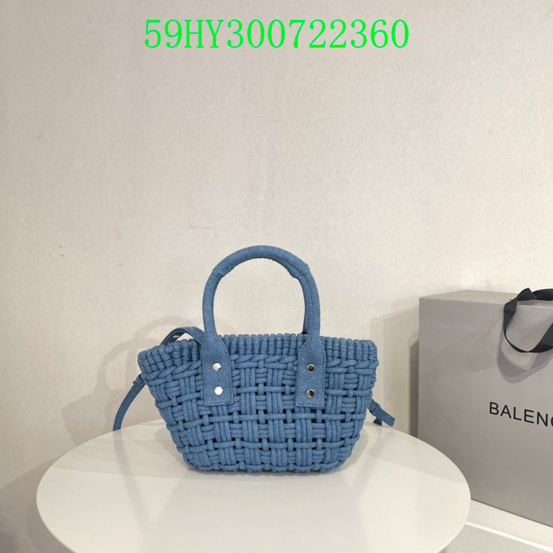 LO - BGA Bags - 2204