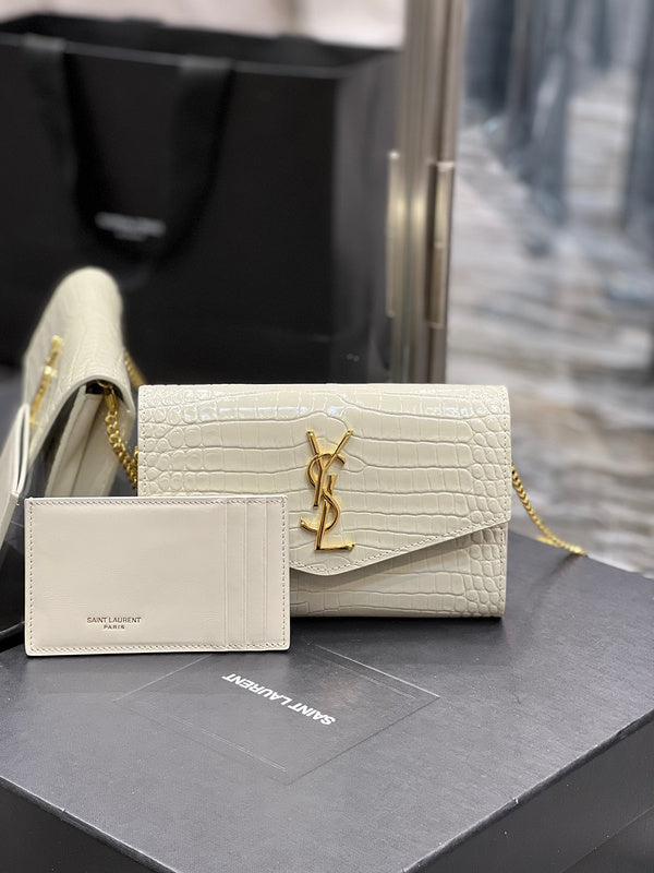 BB - YSL Bag - 1796