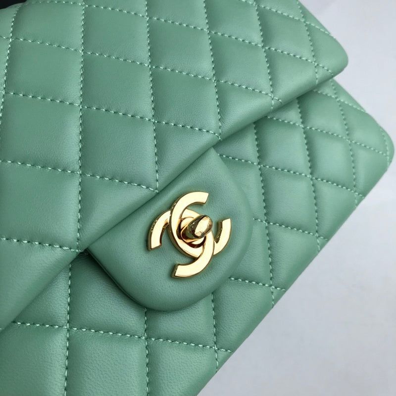 Lusso Official -  CHL BAGS  - 675