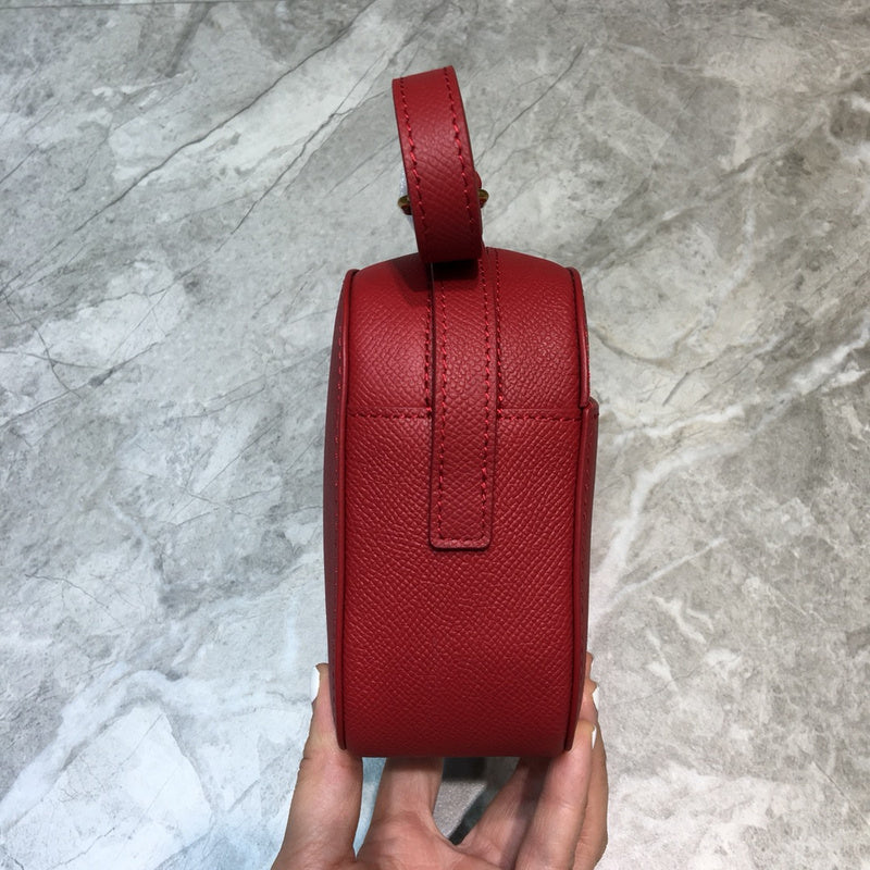 LO - BGA Bags - 1010
