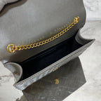 YSL BAGS - WOMEN LOVE LUXURY BAGS - 2247