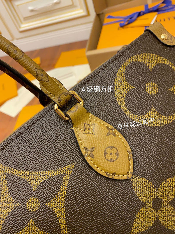 LO - LV Bags - 15513