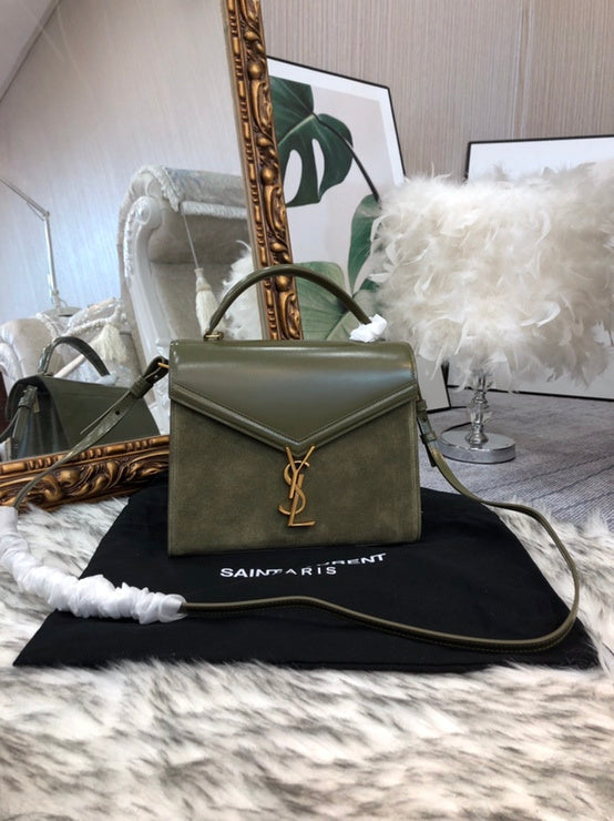 YSL BAGS - WOMEN LOVE LUXURY BAGS - 2659