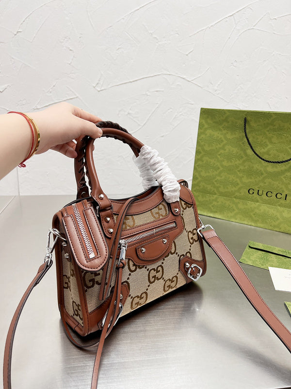 LO - BGA Bags - 1511