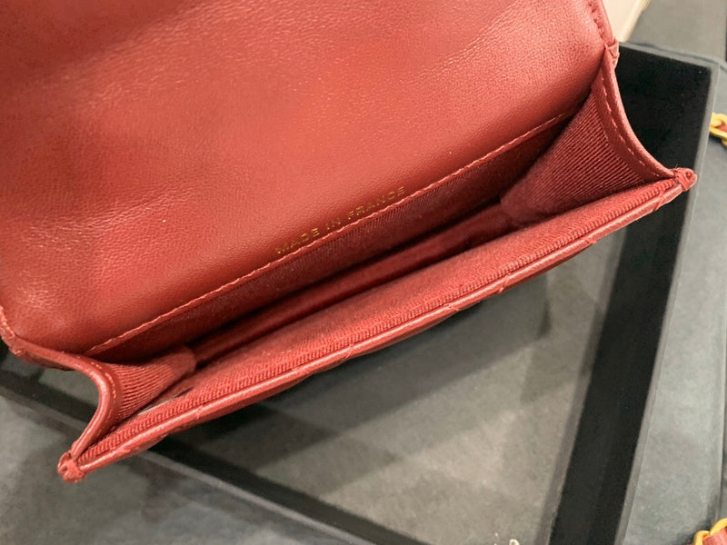 Lusso Official -  CHL BAGS  - 582