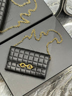 Lusso Official - LUXURY YSL BAGS - 1282