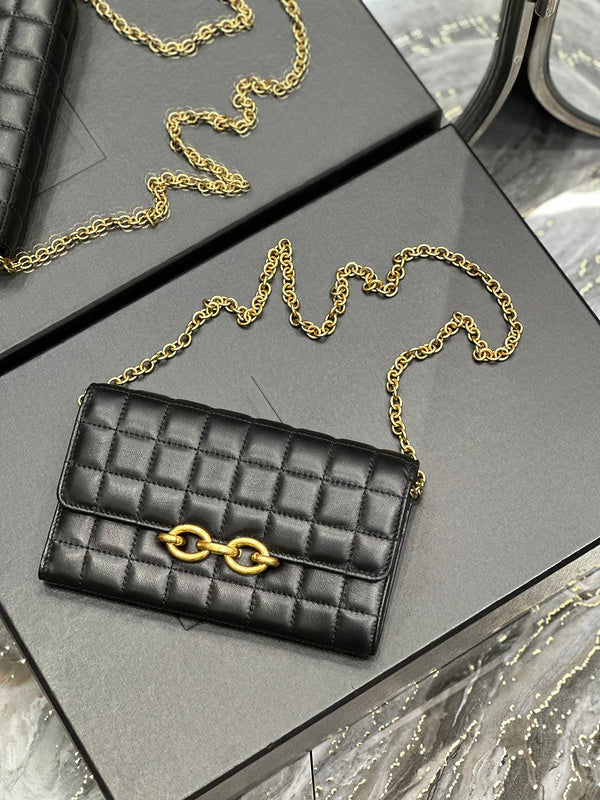 Lusso Official - LUXURY YSL BAGS - 1282