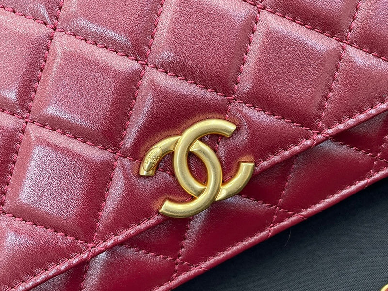 Lusso Official -  CHL BAGS  - 590