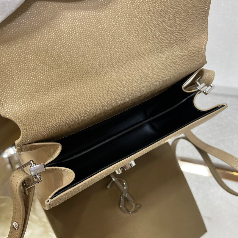 YSL BAGS - WOMEN LOVE LUXURY BAGS - 2555