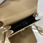 YSL BAGS - WOMEN LOVE LUXURY BAGS - 2555