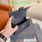 LO - BGA Bags - 2363