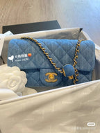 LO - CHL  BAGS FOR WOMEN - FASHION LUXURY BAGS -1909