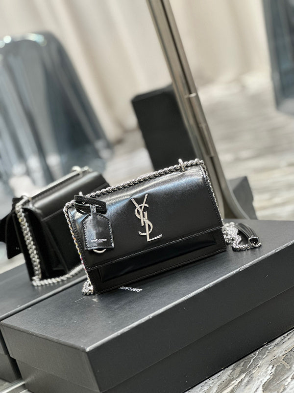 BB - YSL Bag - 1967