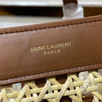 YSL BAGS - WOMEN LOVE LUXURY BAGS - 2512