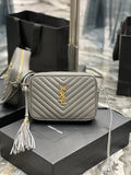 Lusso Official - LUXURY YSL BAGS - 689