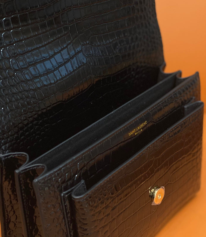 BB - YSL Bag - 2028