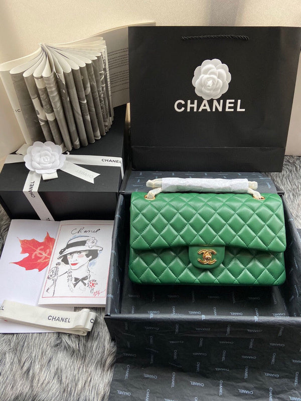 LO - CHL Bags - 2224