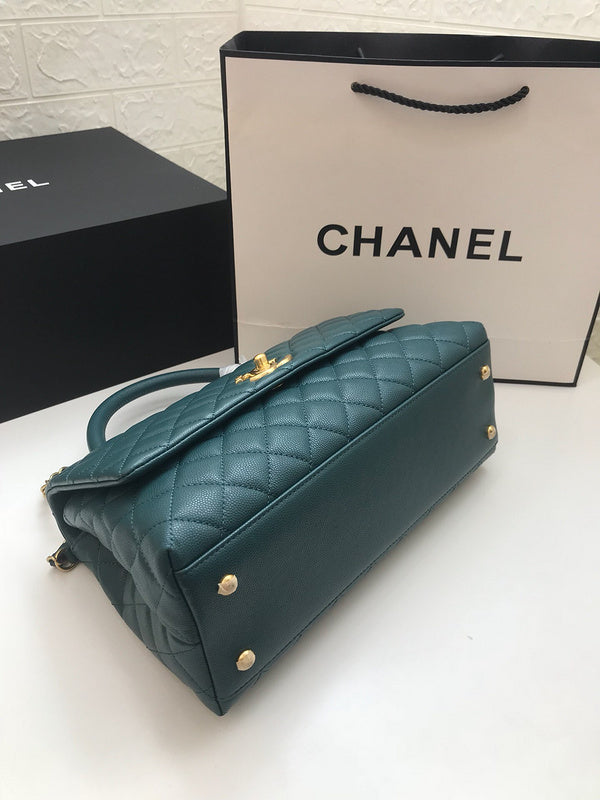 Lusso Official -  CHL BAGS  - 491
