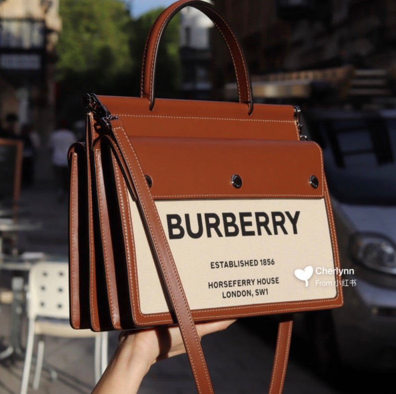 B-Berry Bags - Women Love Luxury Bags - 991
