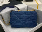 LO - CHL  BAGS FOR WOMEN - FASHION LUXURY BAGS - 128