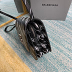 BLN-CIAGA WOMEN LUXURY BAGS - 049