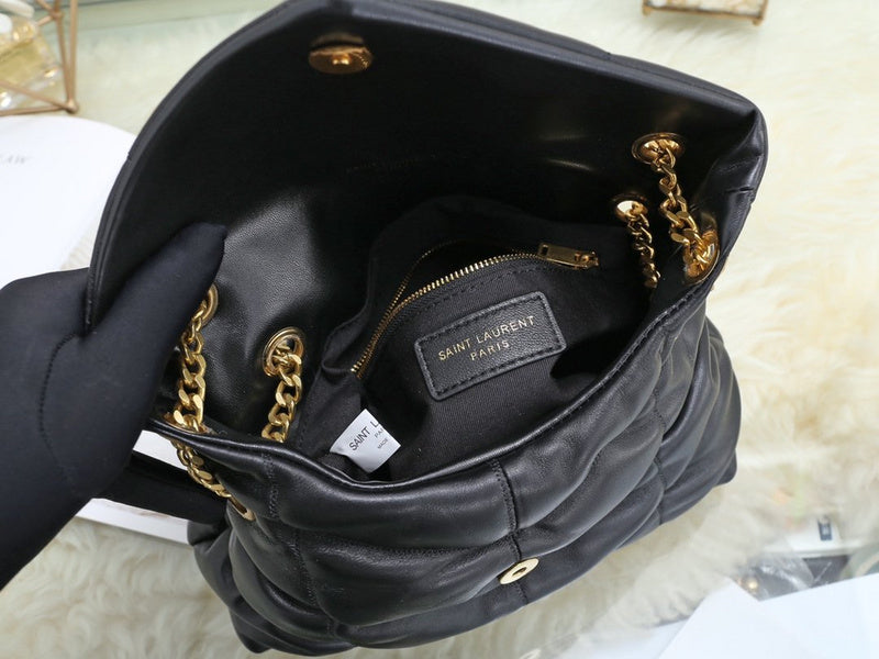BB - YSL Bag - 3533