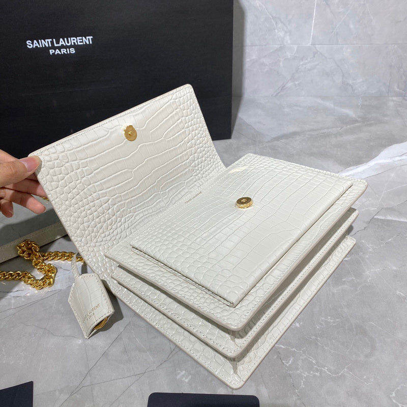 BB - YSL Bag - 4024