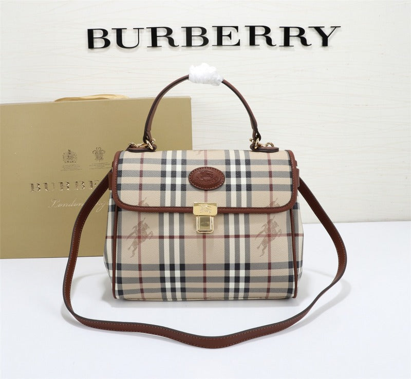 B-Berry Bags - Women Love Luxury Bags - 803
