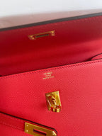 LO - HRMS LUXURY BAGS - 928