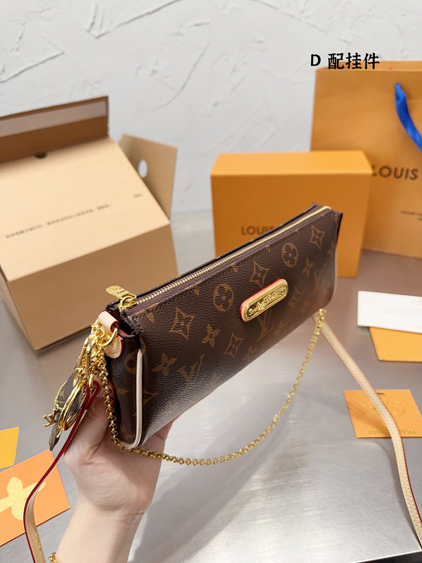 LO - LV Bags - 15083