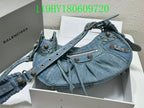 LO - BGA Bags - 1748