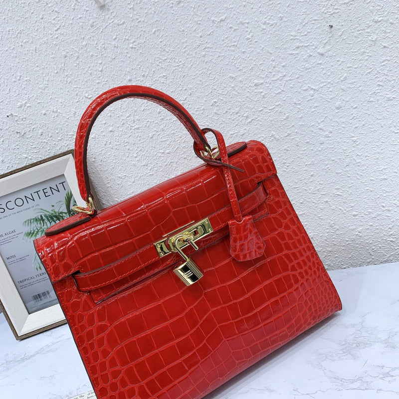 LO - HRMS DESIGNER BAGS - WOMEN BAGS - 784