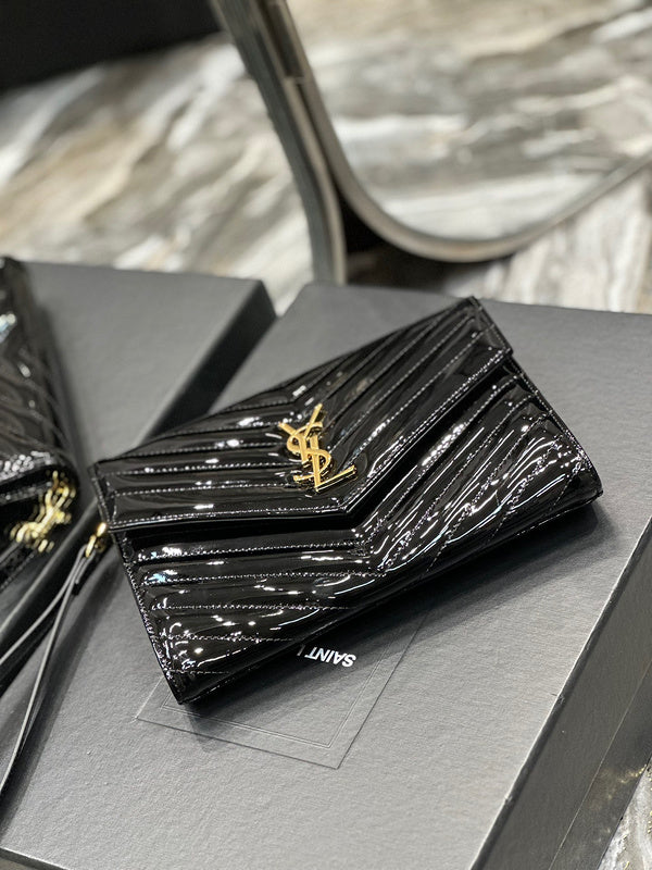 BB - YSL Bag - 3956