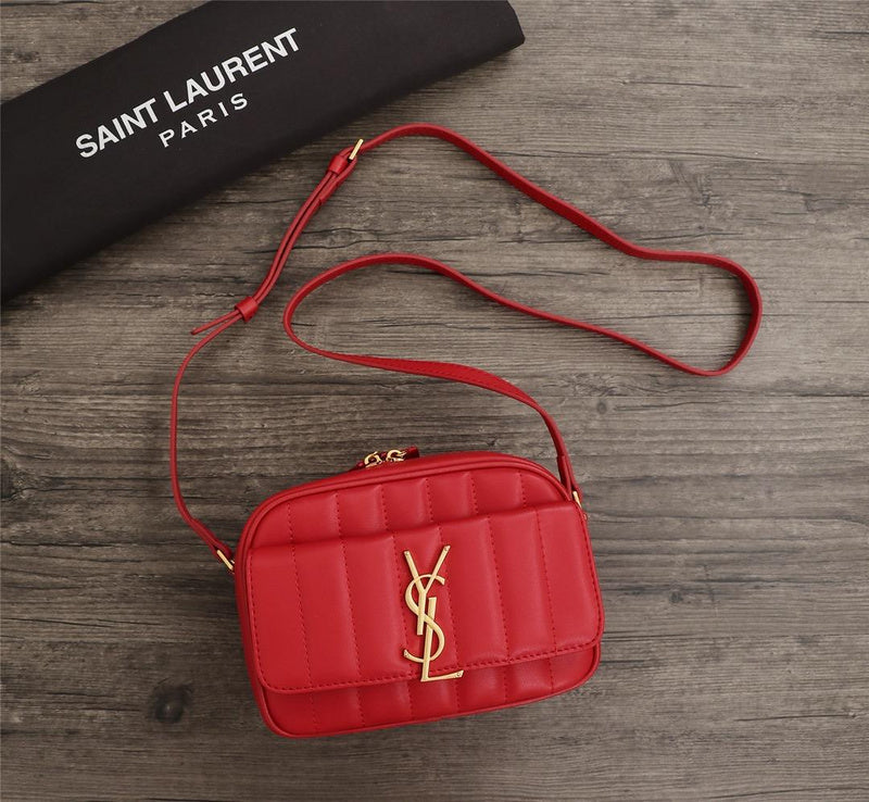BB - YSL Bag - 2865