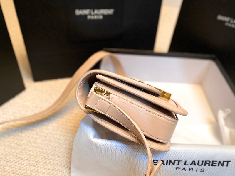 Lusso Official - LUXURY YSL BAGS - 1810