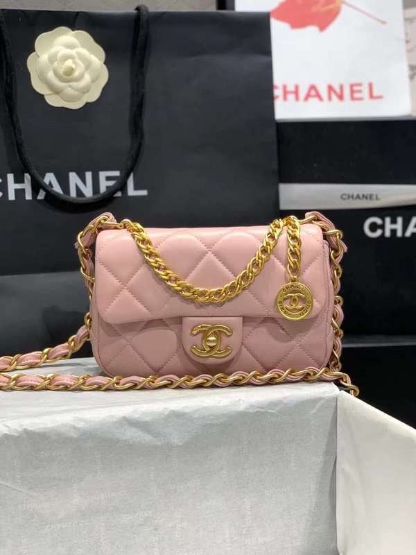 LO - CHL  BAGS FOR WOMEN - FASHION LUXURY BAGS - 293