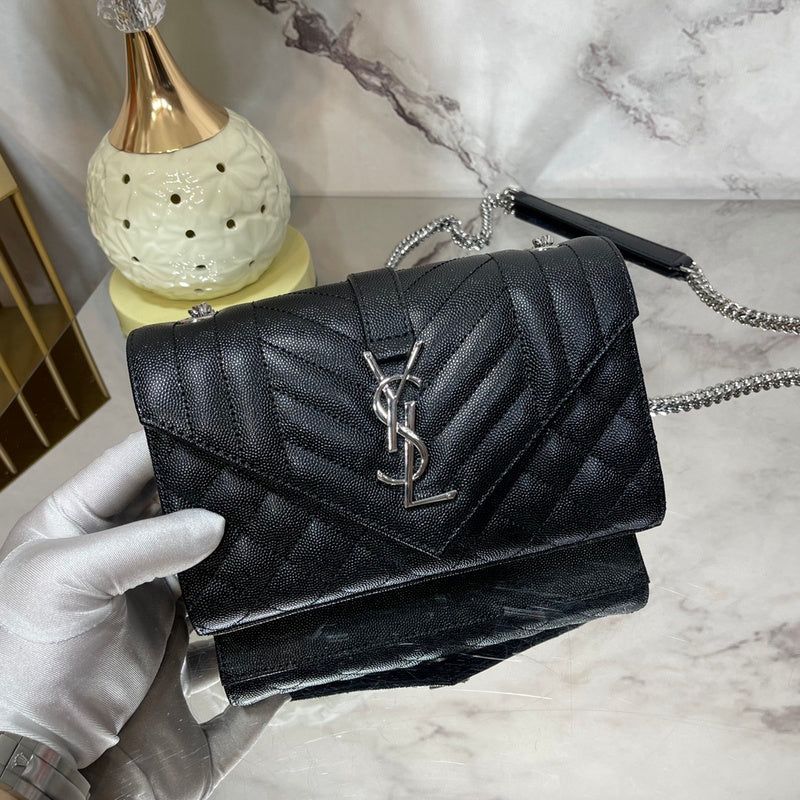 YSL BAGS - WOMEN LOVE LUXURY BAGS - 2251