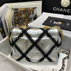LO - CHL  BAGS FOR WOMEN - FASHION LUXURY BAGS -2135