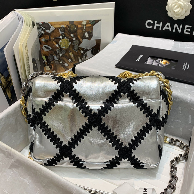 LO - CHL  BAGS FOR WOMEN - FASHION LUXURY BAGS -2135
