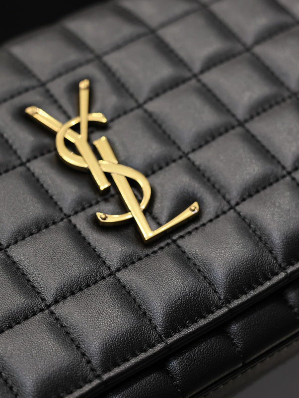 Lusso Official - LUXURY YSL BAGS - 128