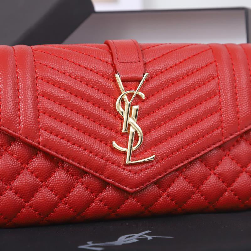 Lusso Official - LUXURY YSL BAGS - 962