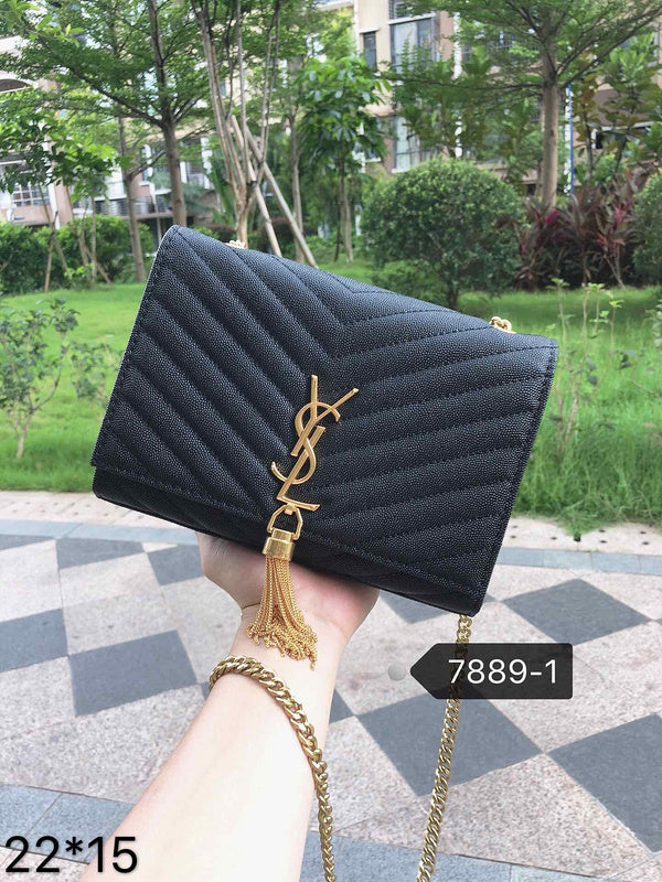 BB - YSL Bag - 3579