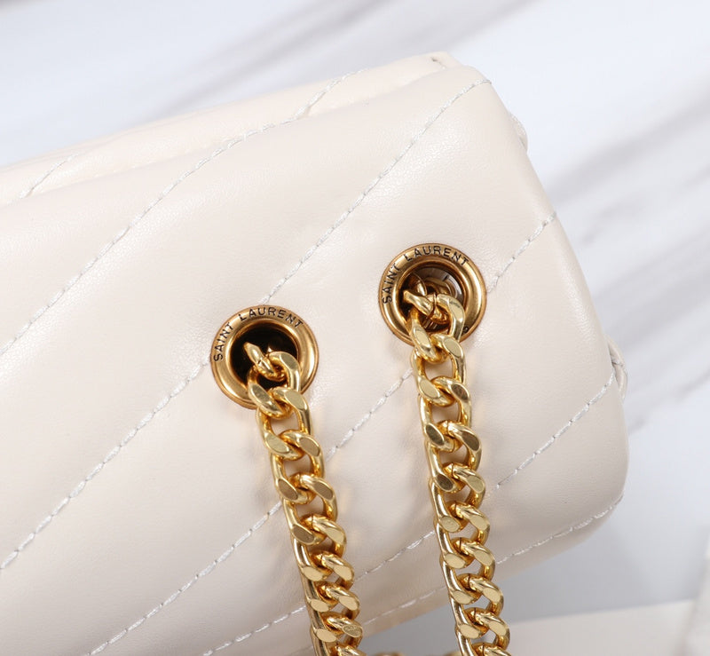 YSL BAGS - WOMEN LOVE LUXURY BAGS - 1345