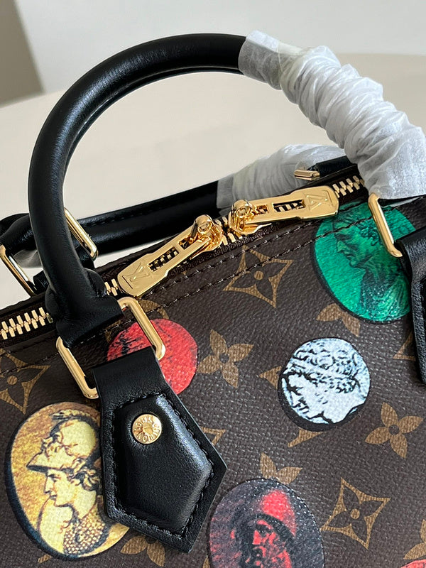 BB - LV Bags - 17140
