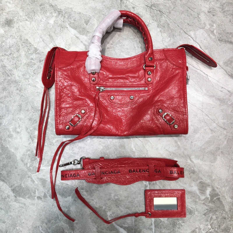 LO - BGA Bags - 1172